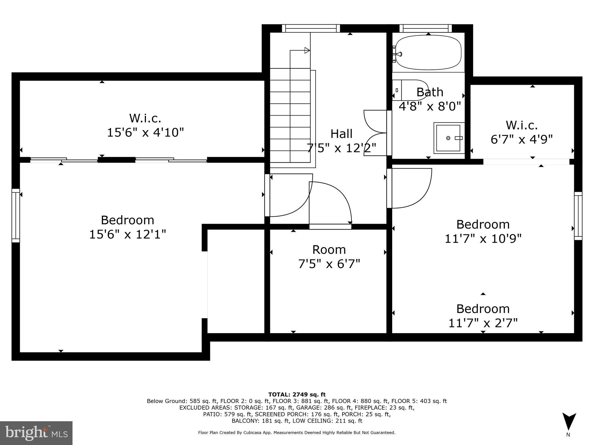 3636 APPLETON STREET NW
