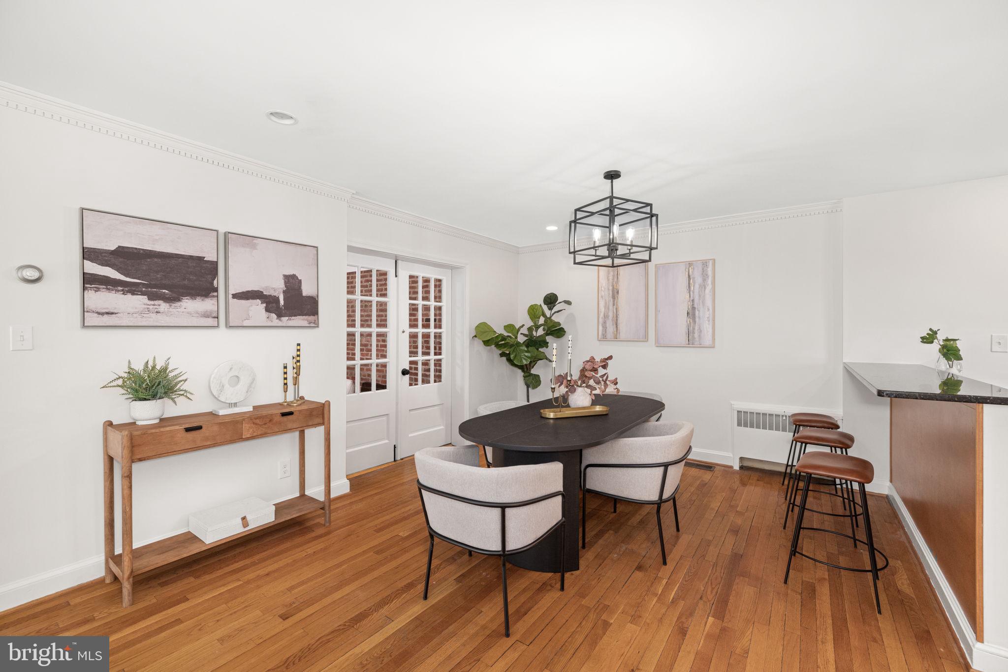 3636 APPLETON STREET NW