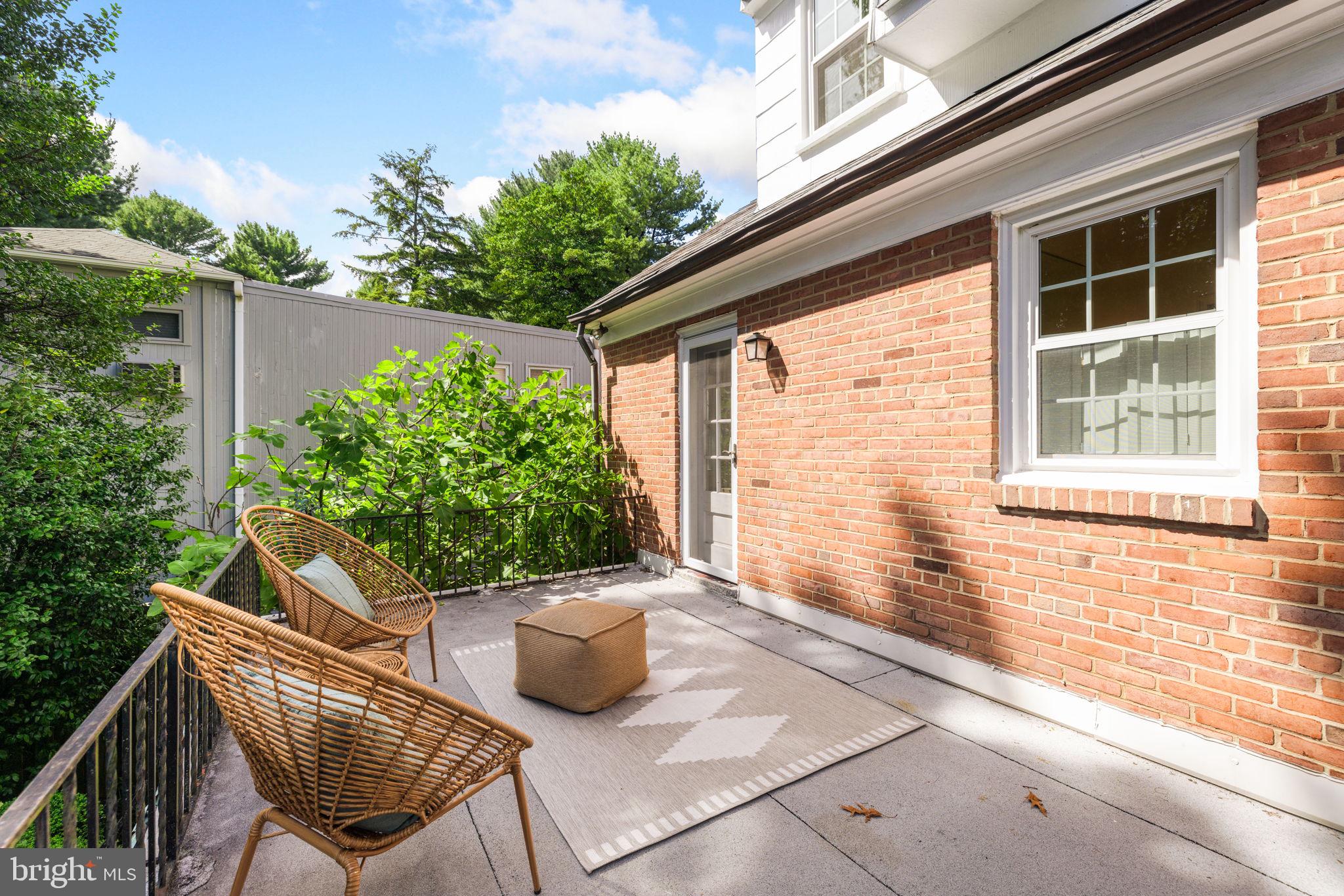 3636 APPLETON STREET NW