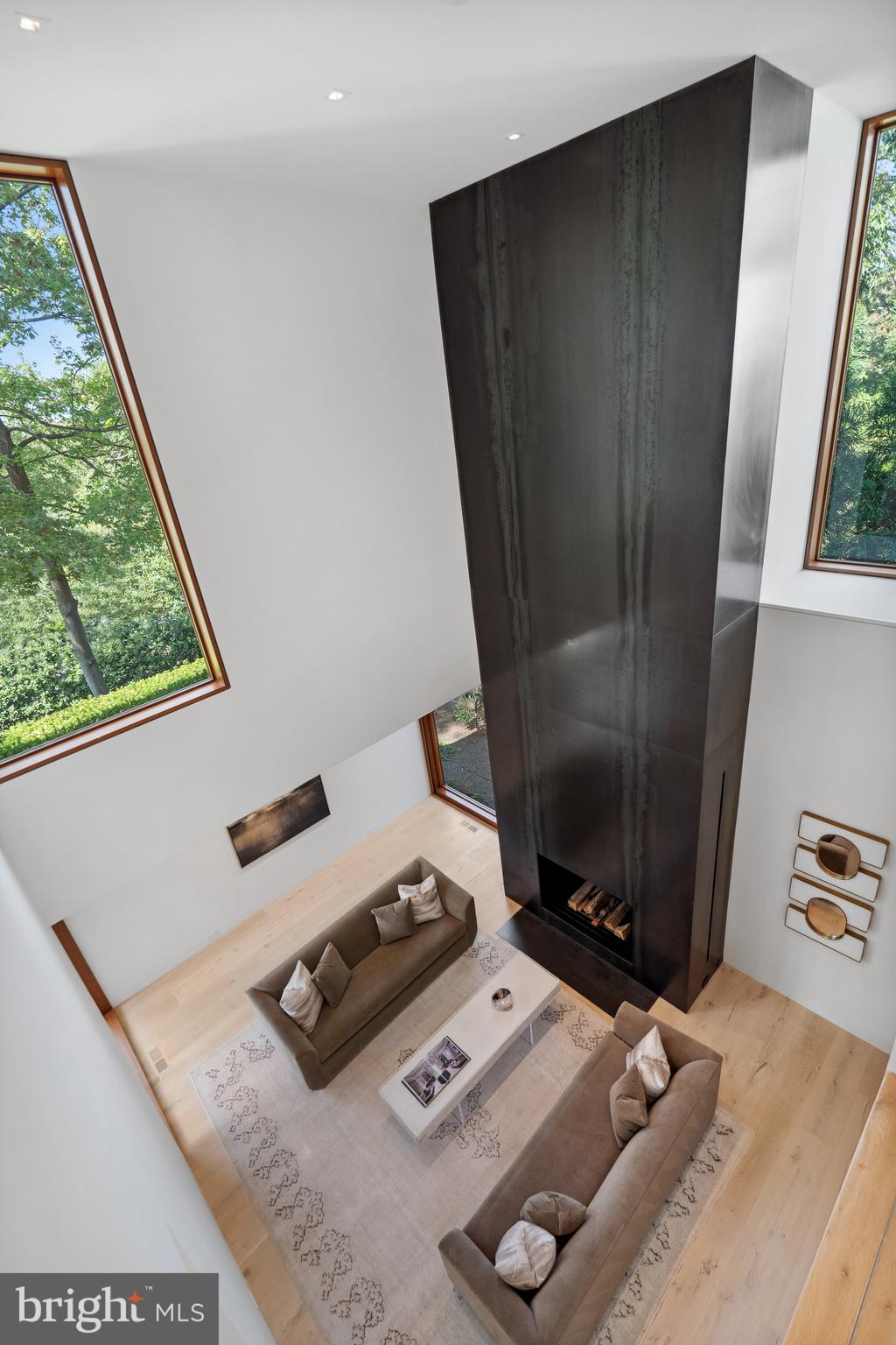 3131 CHAIN BRIDGE ROAD NW
