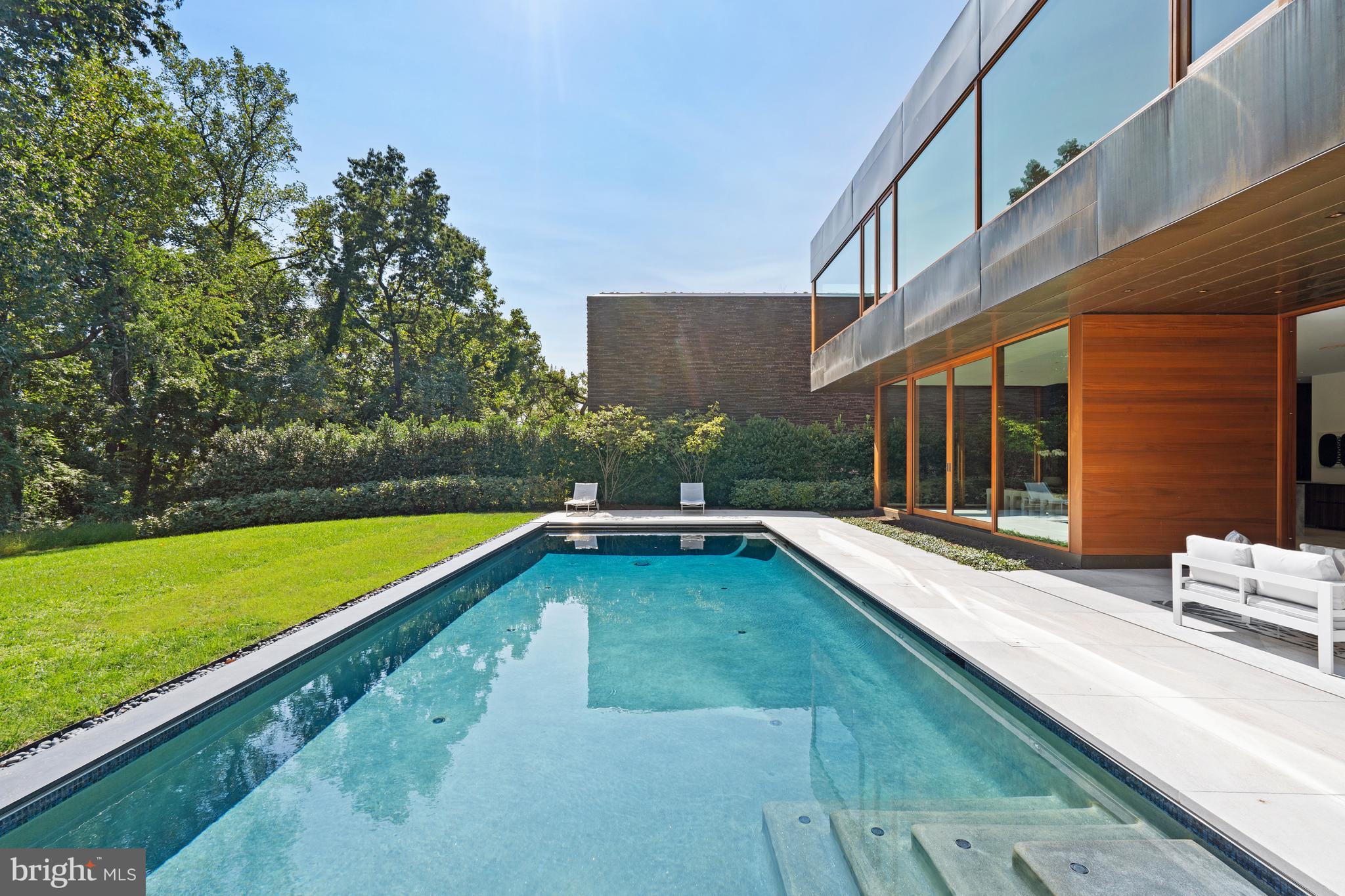 3131 CHAIN BRIDGE ROAD NW