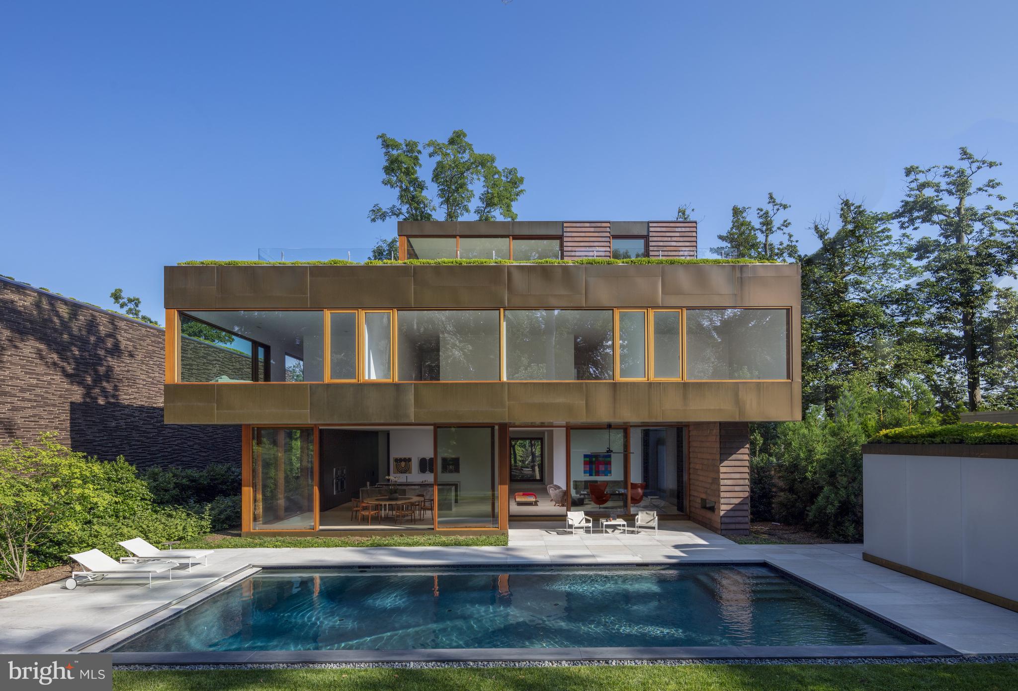 3131 CHAIN BRIDGE ROAD NW