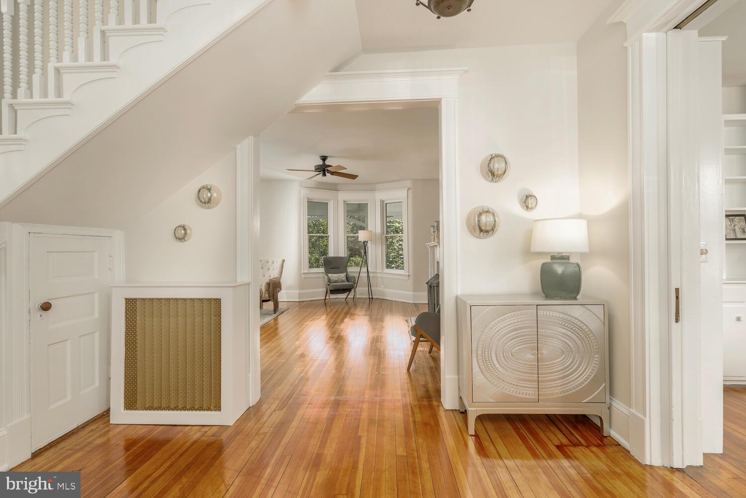 3034 NEWARK STREET NW