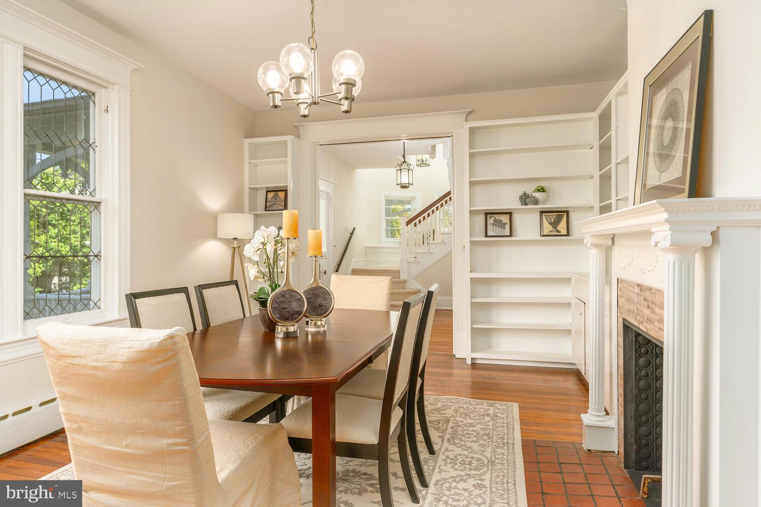 3034 NEWARK STREET NW