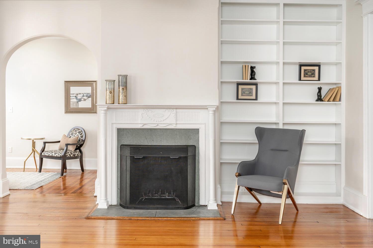 3034 NEWARK STREET NW