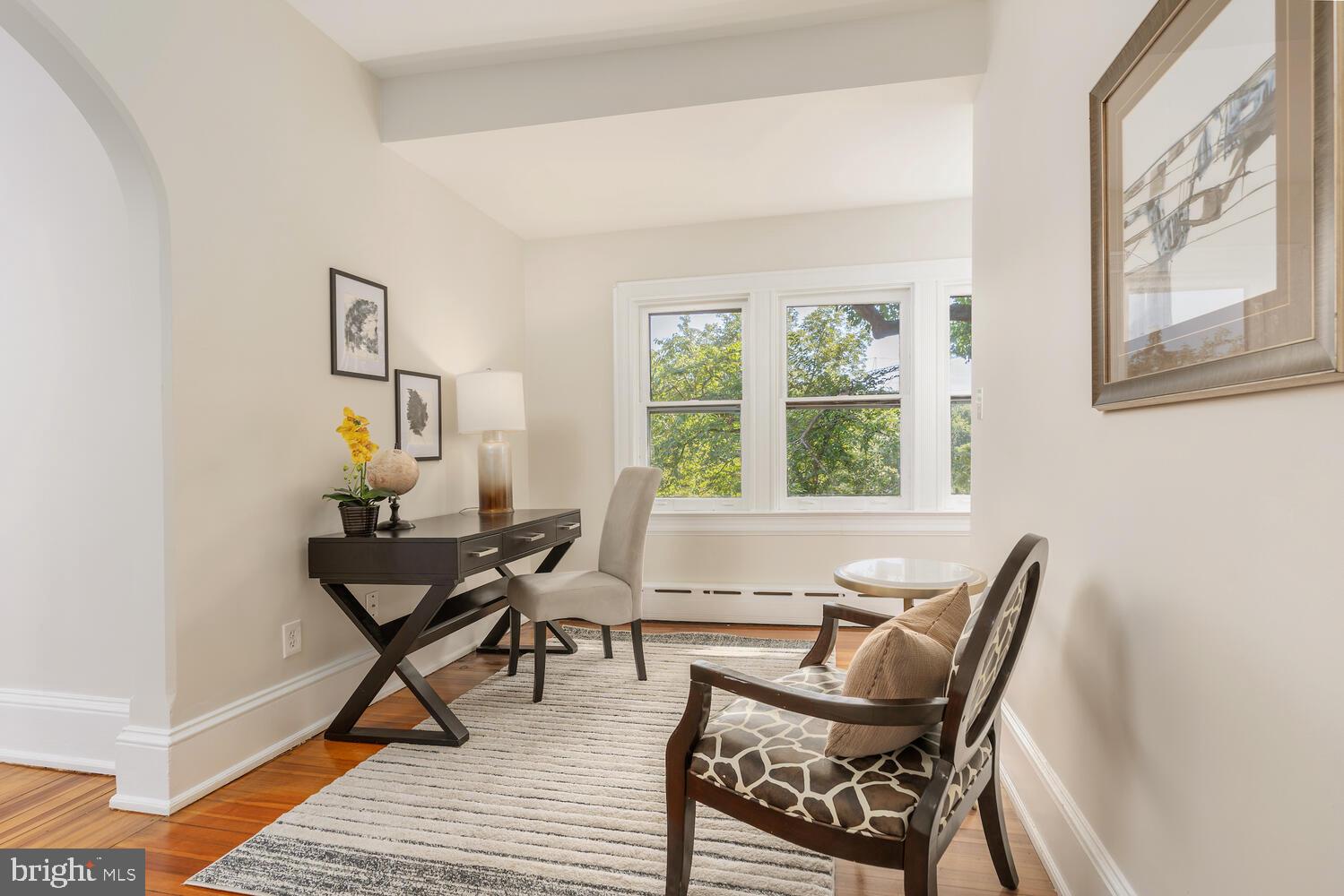 3034 NEWARK STREET NW