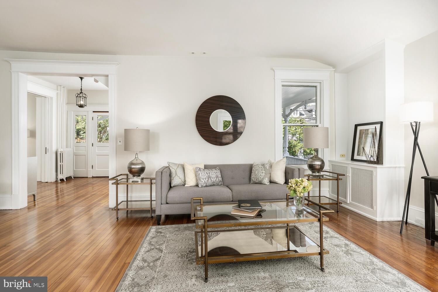 3034 NEWARK STREET NW