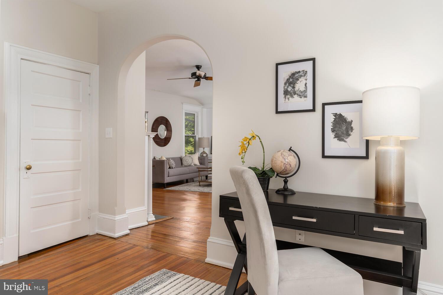 3034 NEWARK STREET NW