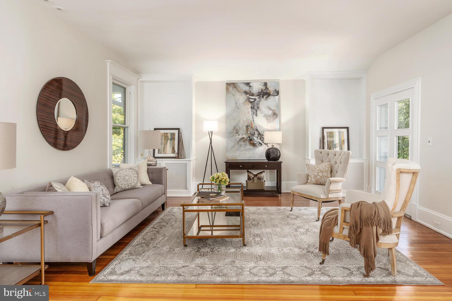 3034 NEWARK STREET NW