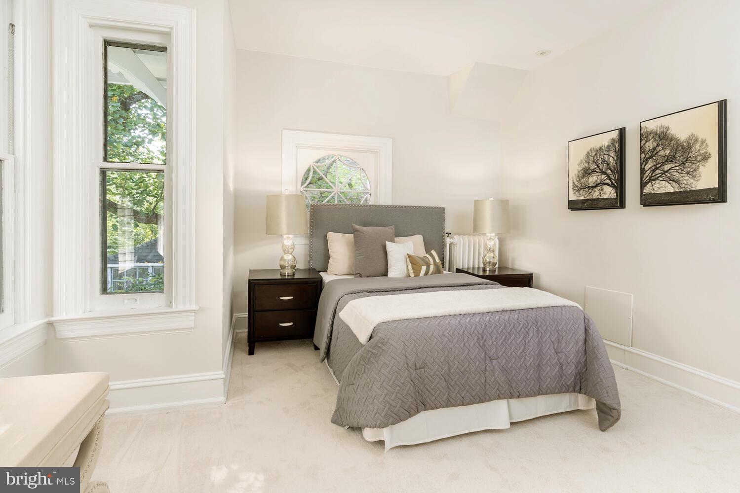 3034 NEWARK STREET NW