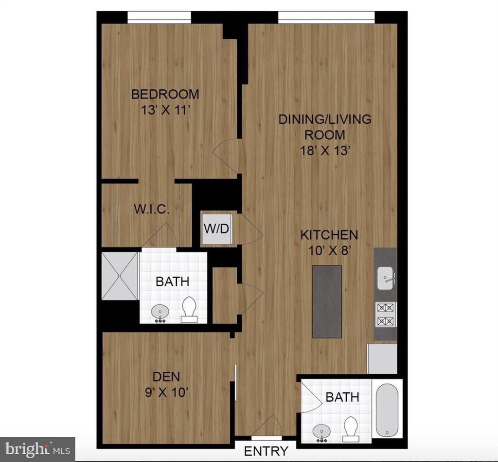2125 14TH STREET NW 525