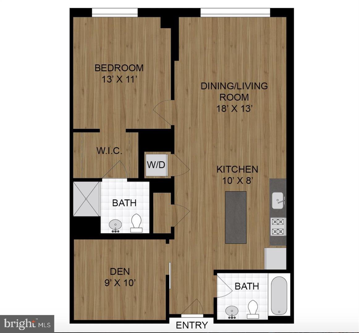 2125 14TH STREET NW 525