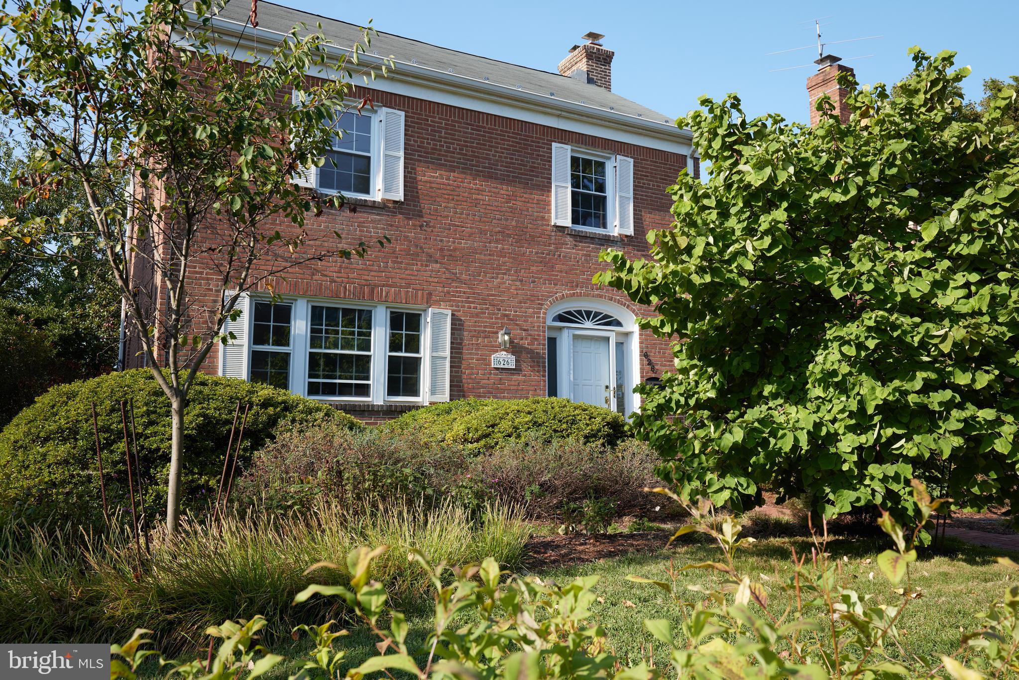 626 HIGHLAND AVENUE NW