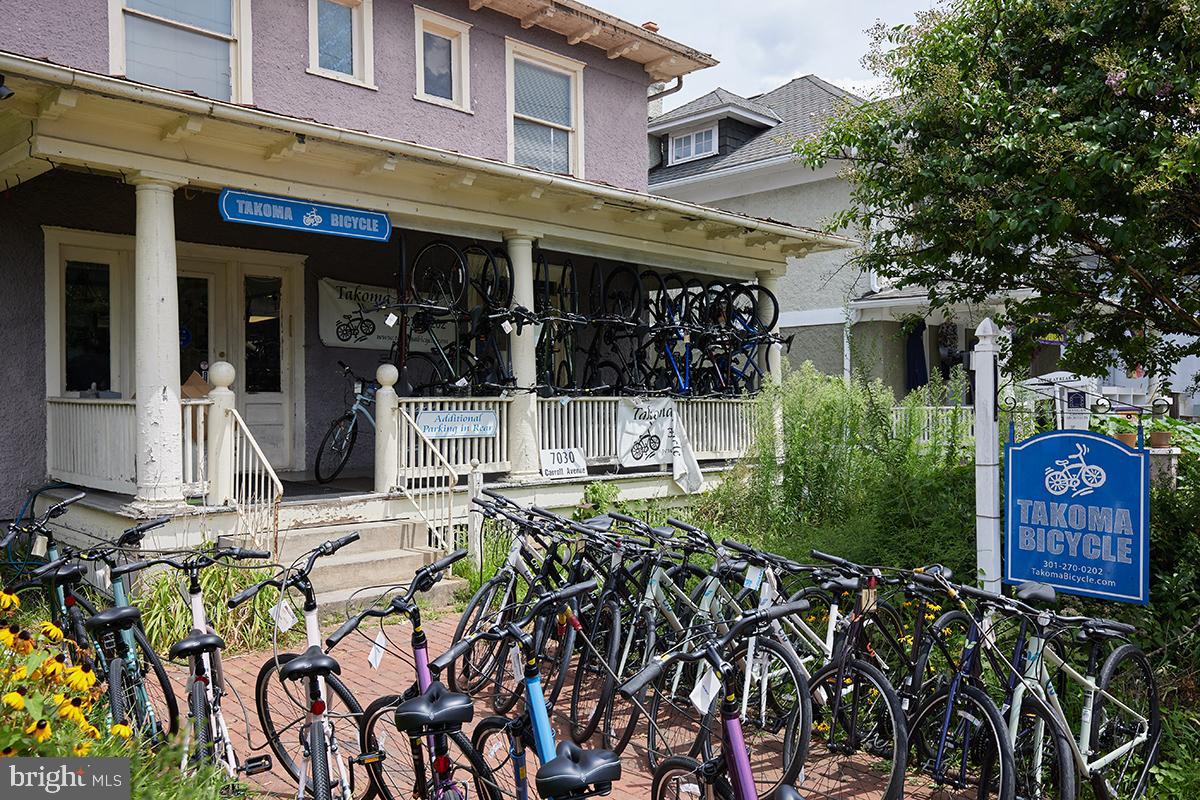 626 HIGHLAND AVENUE NW