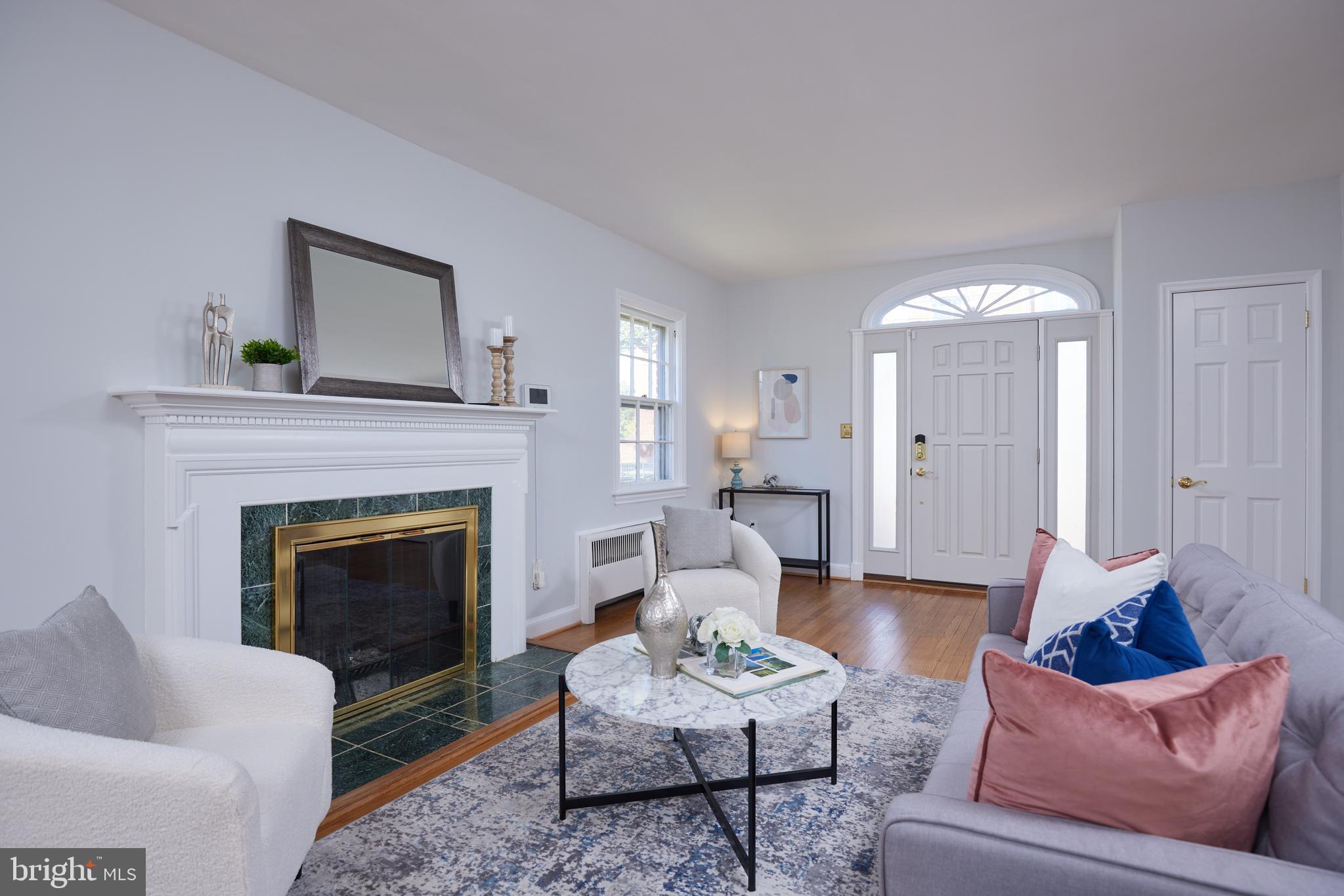 626 HIGHLAND AVENUE NW