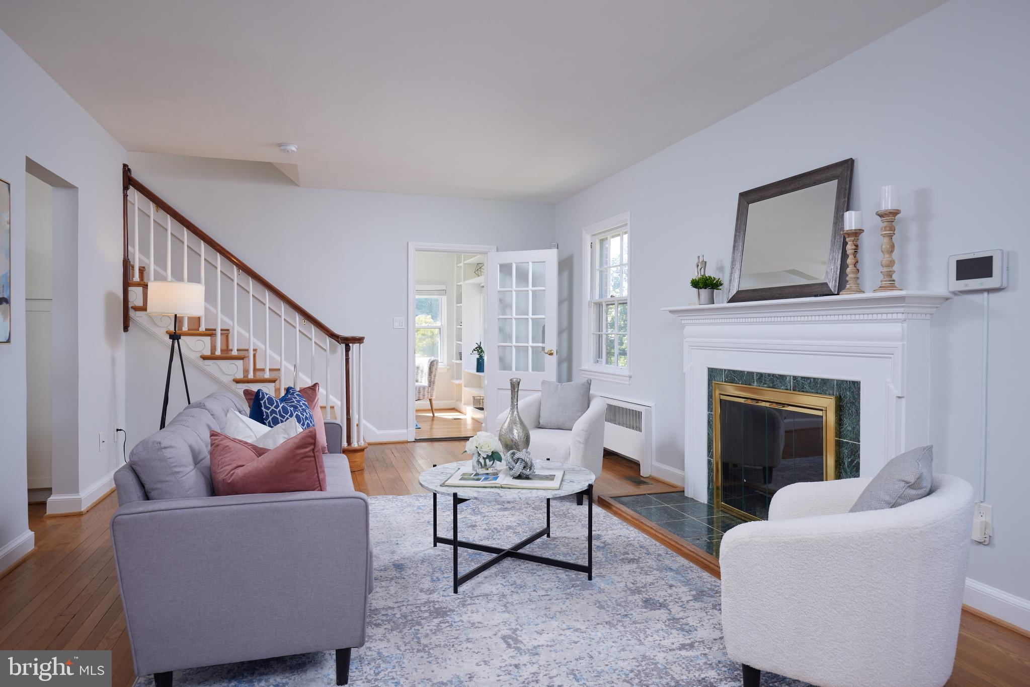 626 HIGHLAND AVENUE NW