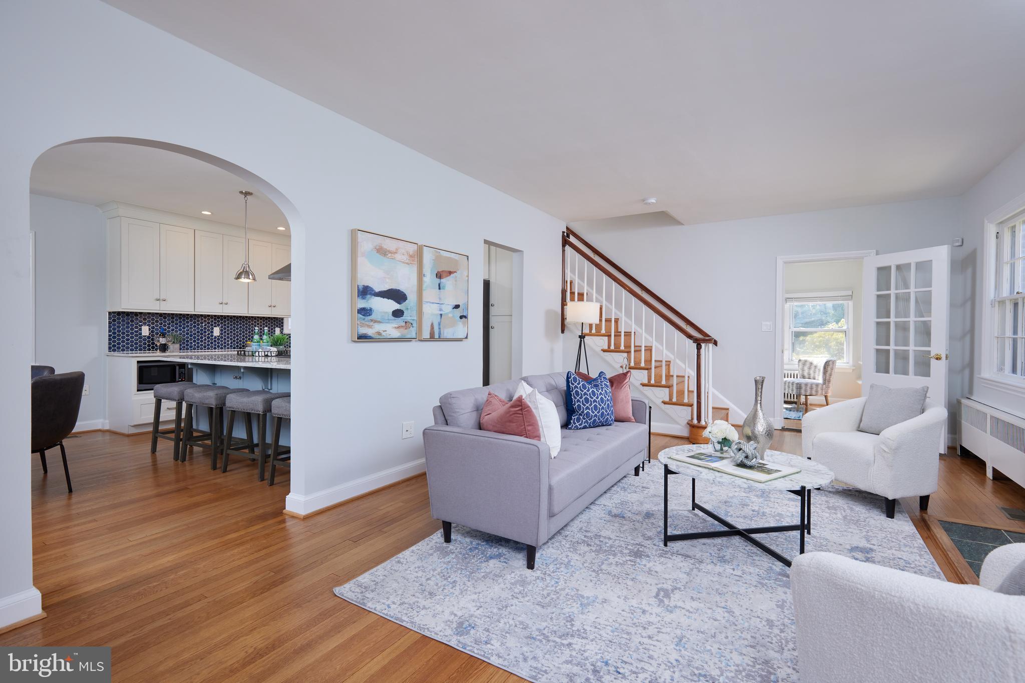 626 HIGHLAND AVENUE NW