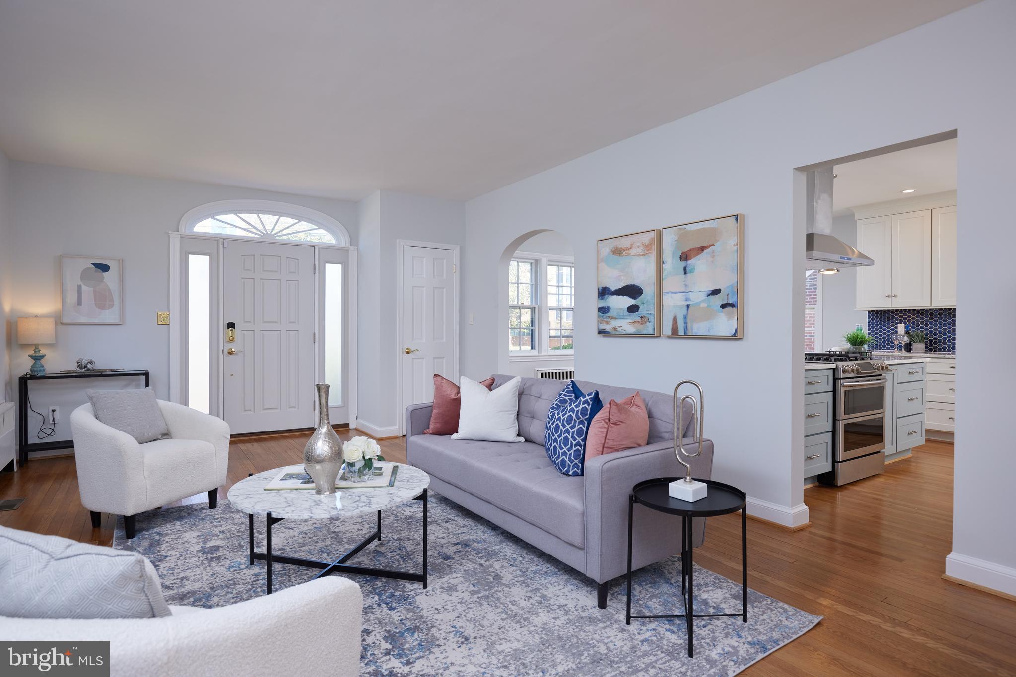 626 HIGHLAND AVENUE NW