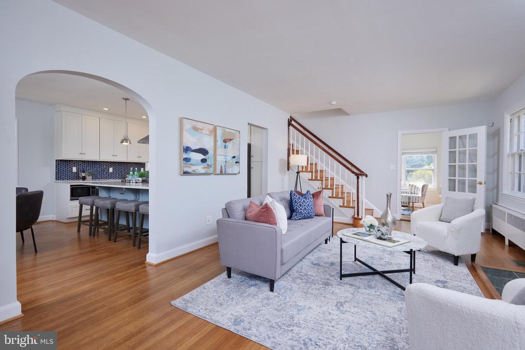 626 HIGHLAND AVENUE NW