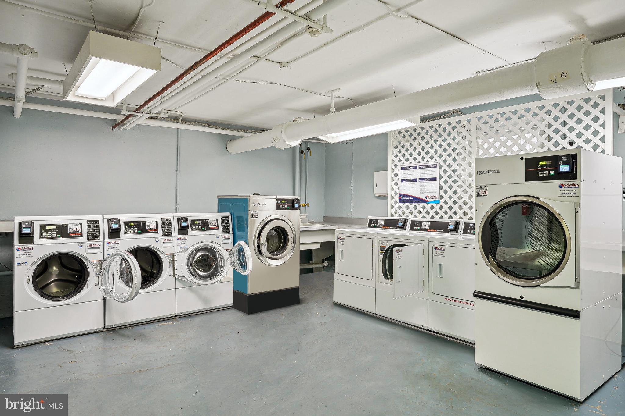 2039 NEW HAMPSHIRE AVENUE NW 306