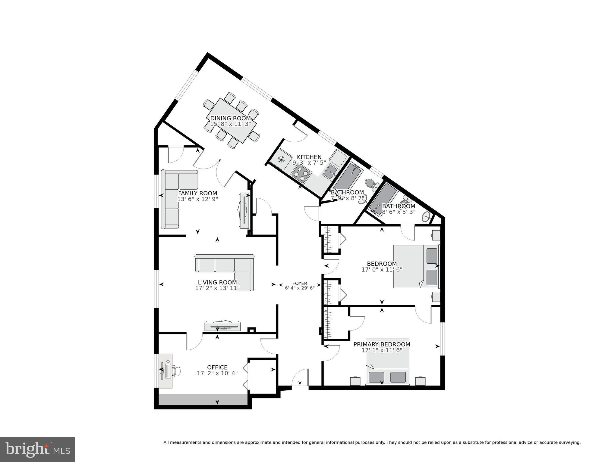 2039 NEW HAMPSHIRE AVENUE NW 306