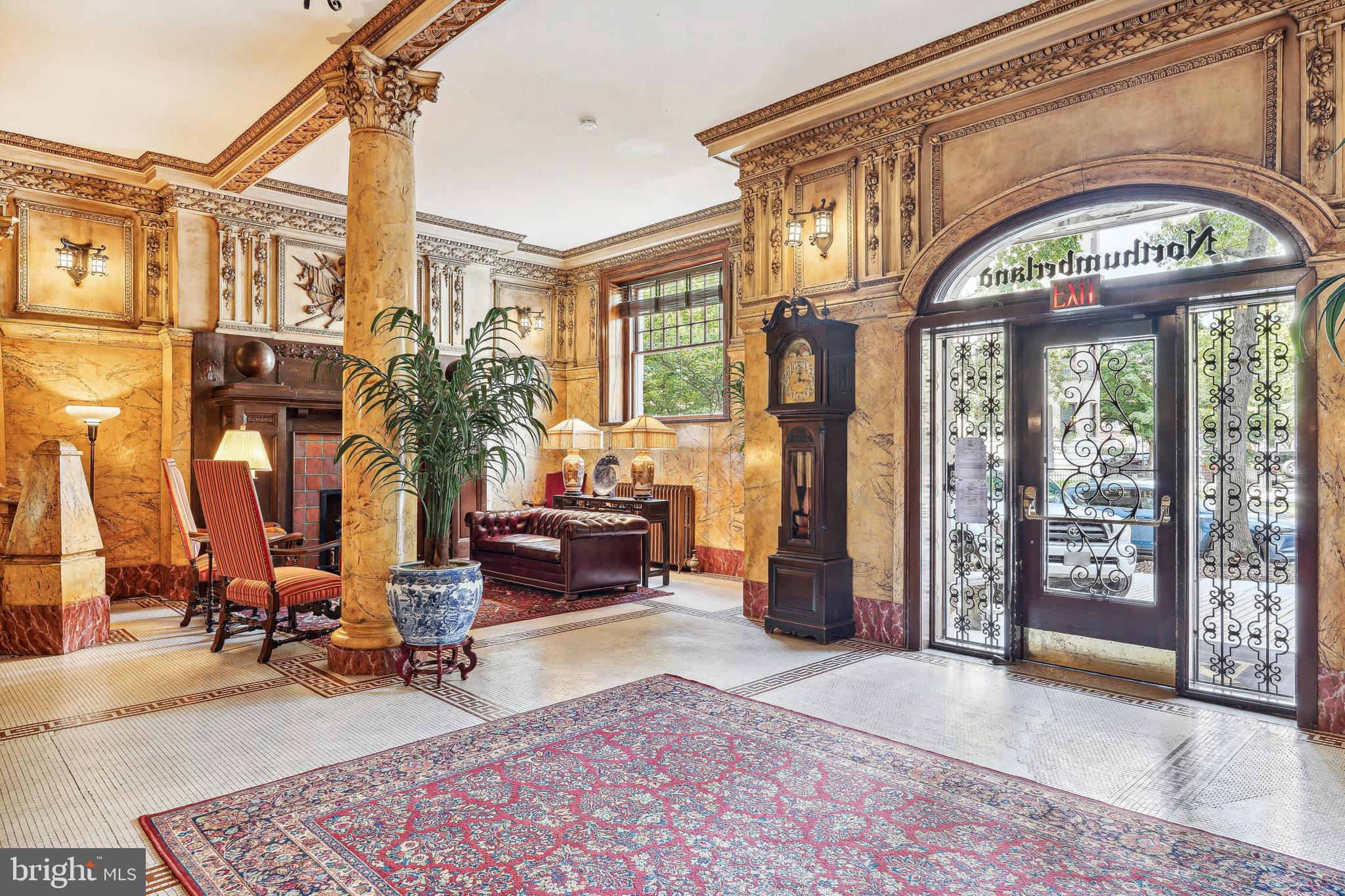 2039 NEW HAMPSHIRE AVENUE NW 306