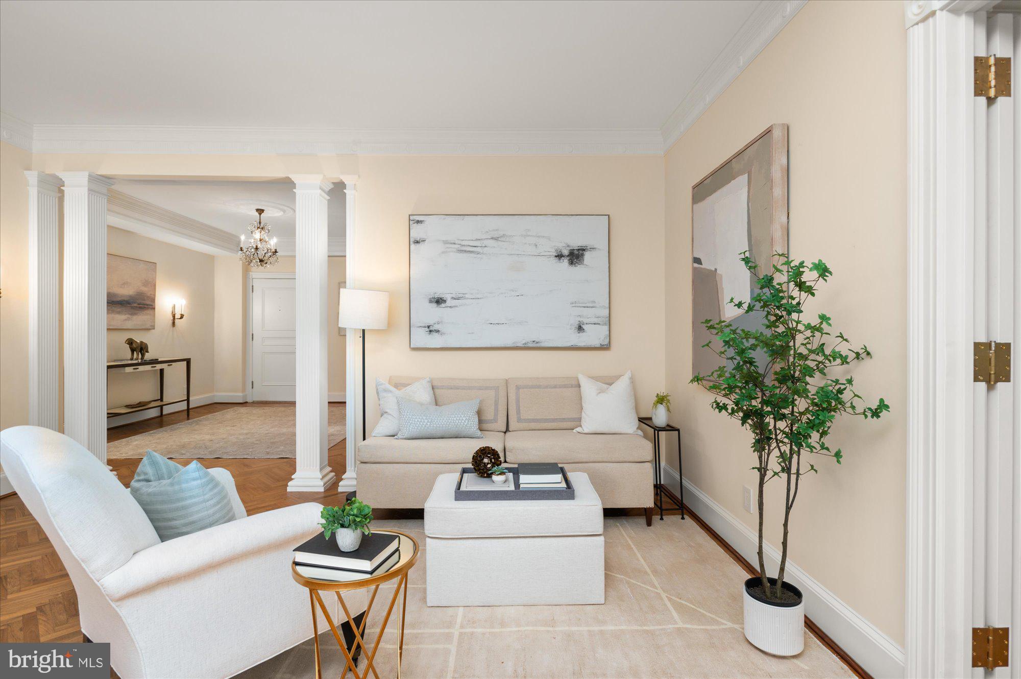 2700 CALVERT STREET NW 417