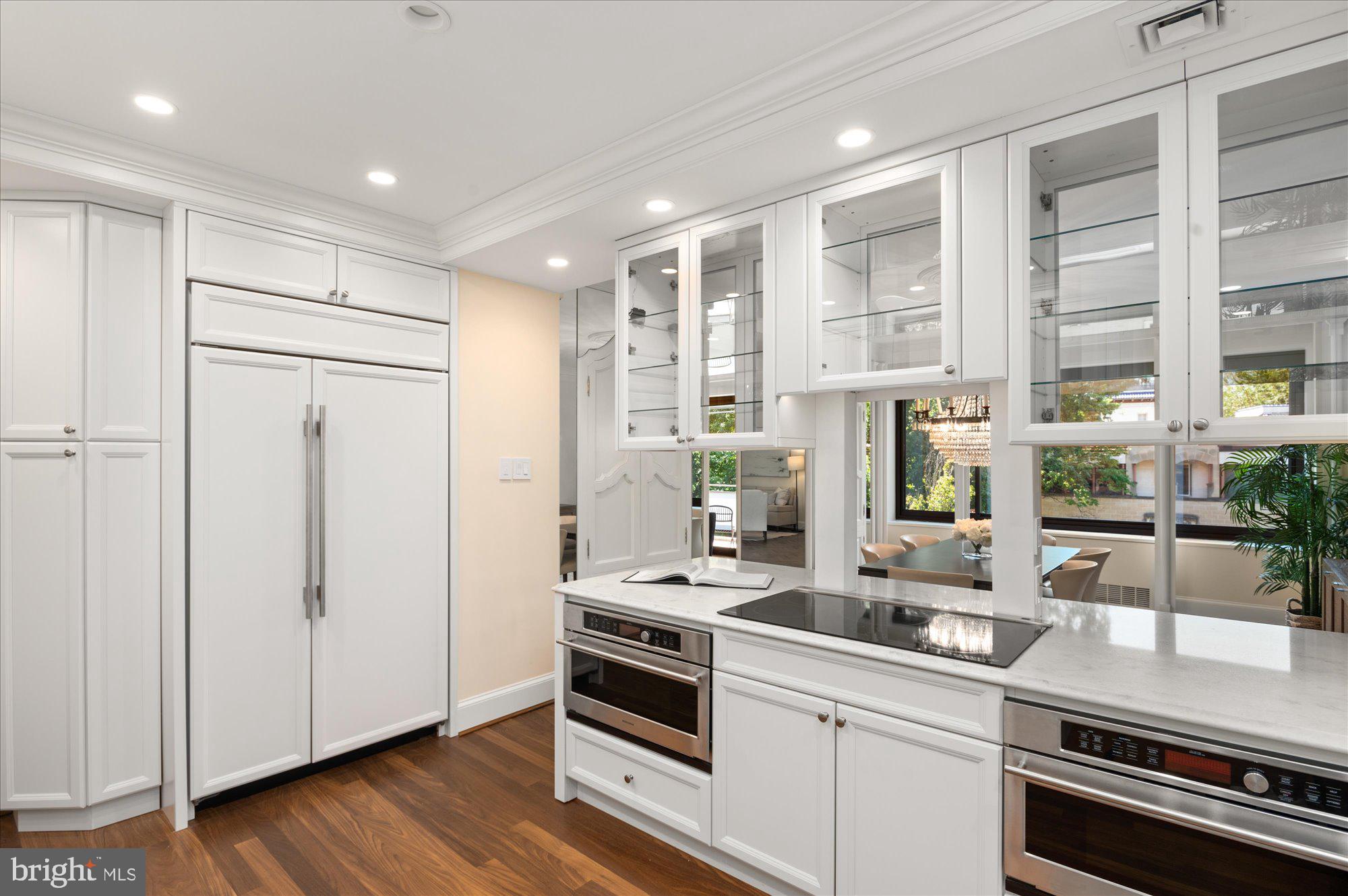 2700 CALVERT STREET NW 417