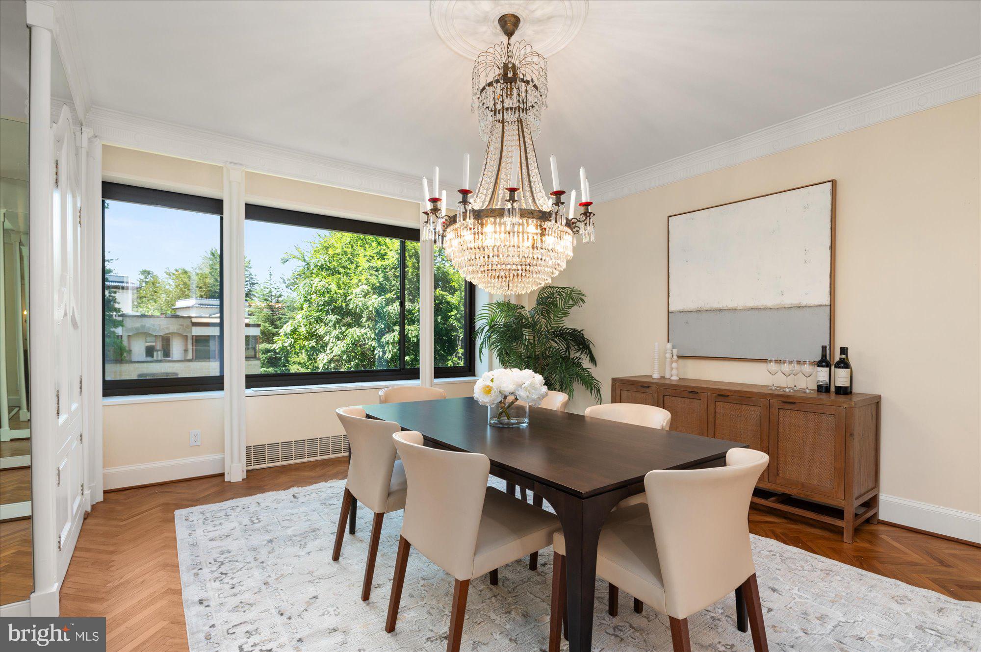 2700 CALVERT STREET NW 417