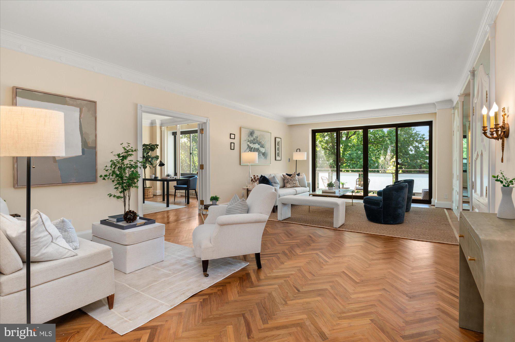 2700 CALVERT STREET NW 417