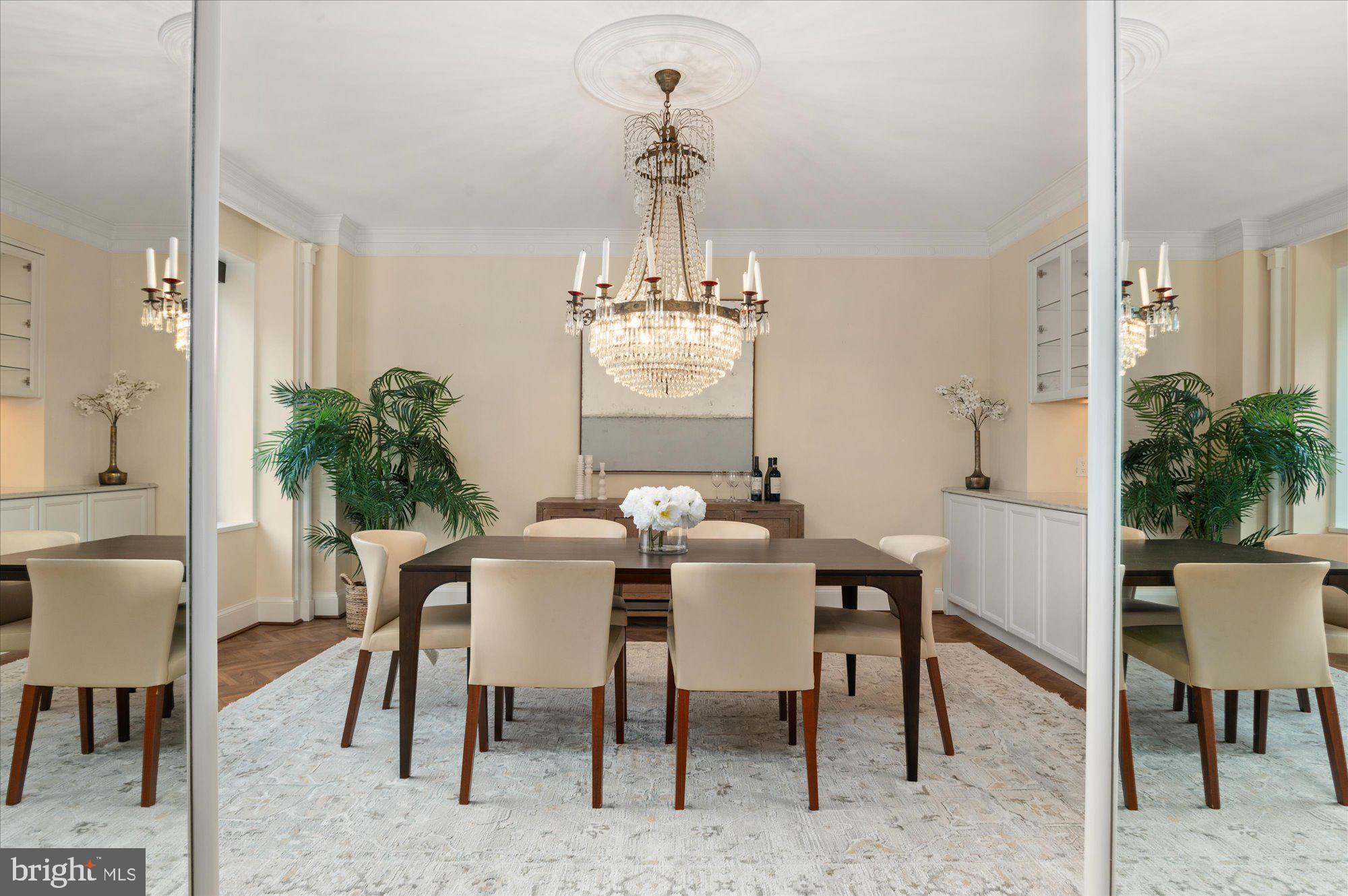 2700 CALVERT STREET NW 417