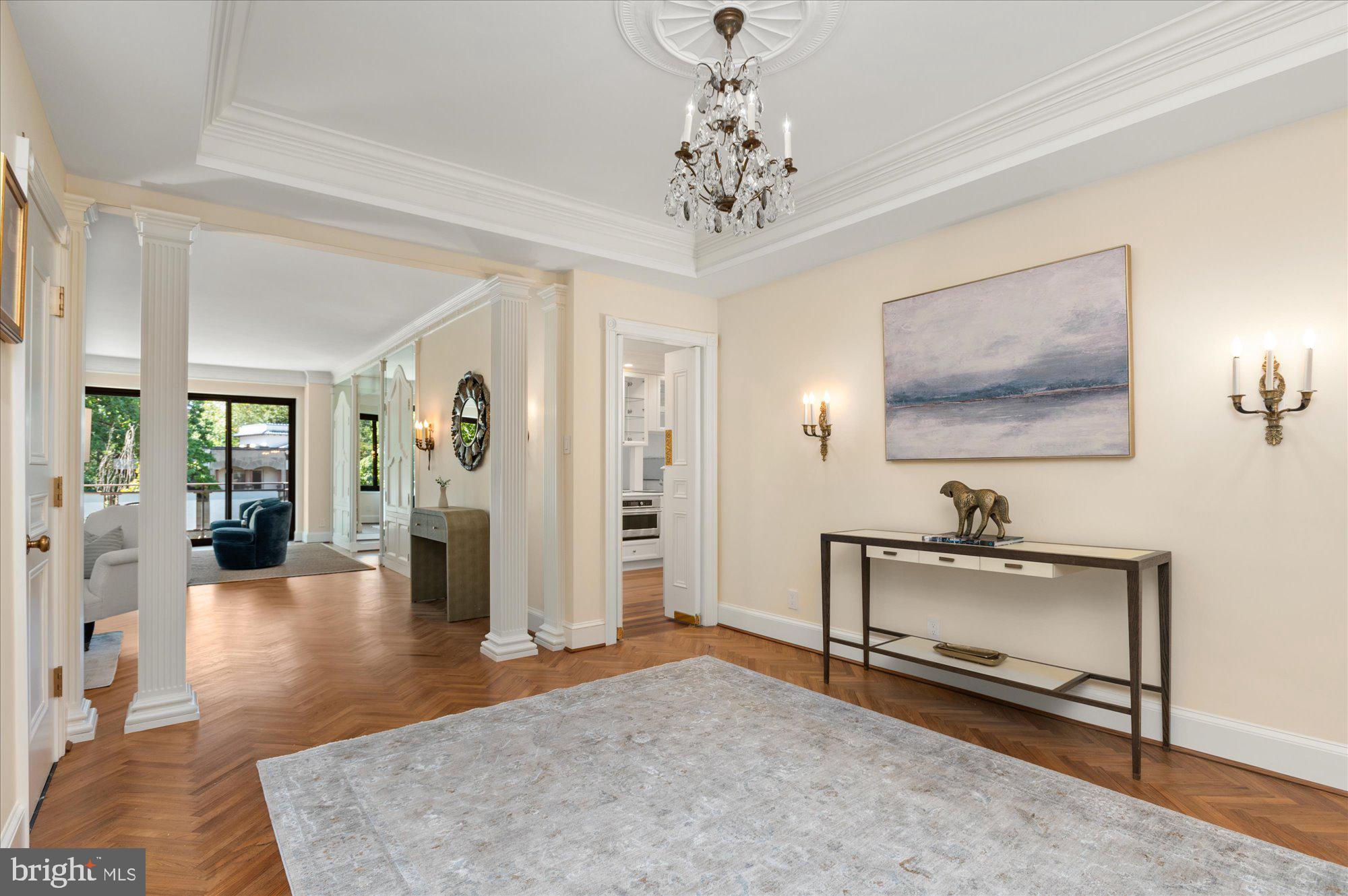 2700 CALVERT STREET NW 417