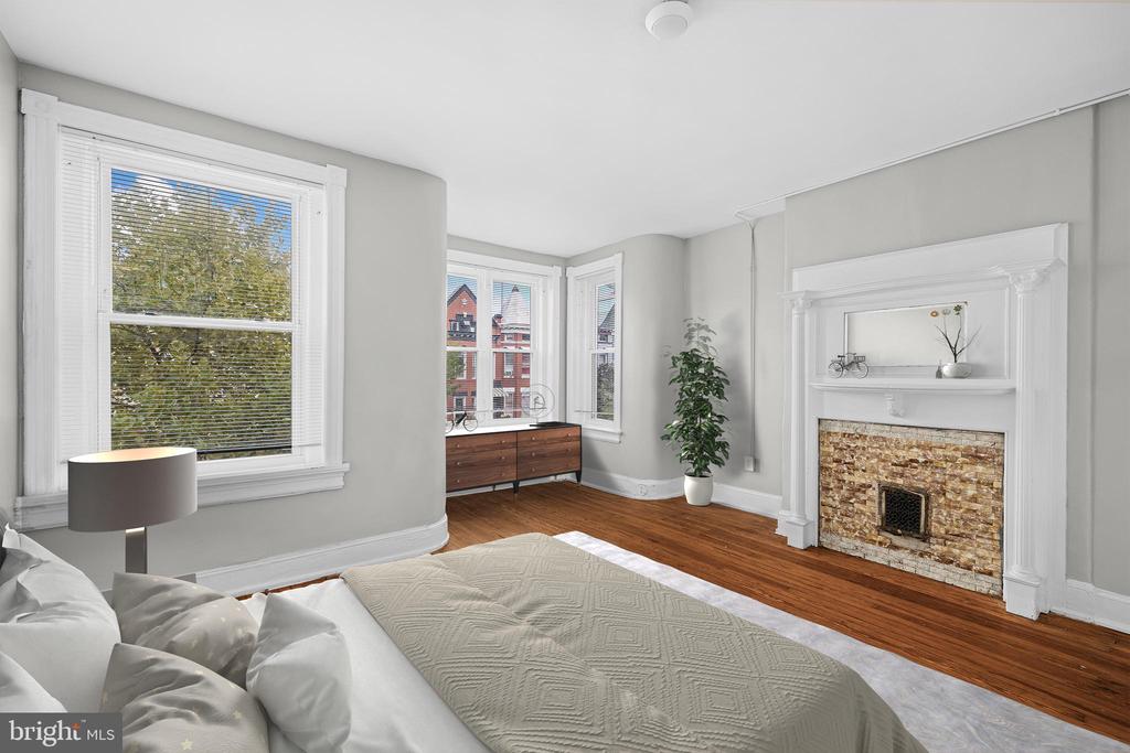 28 T STREET NW