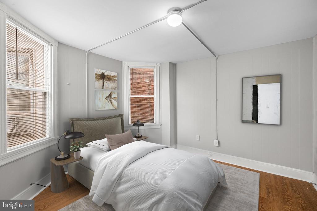 28 T STREET NW