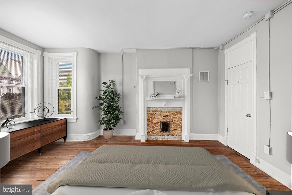 28 T STREET NW