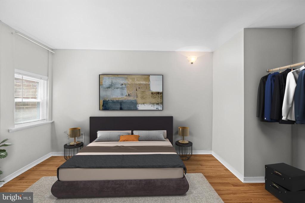 28 T STREET NW