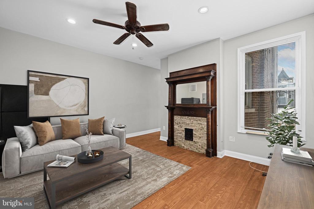 28 T STREET NW