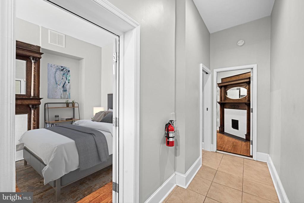 28 T STREET NW