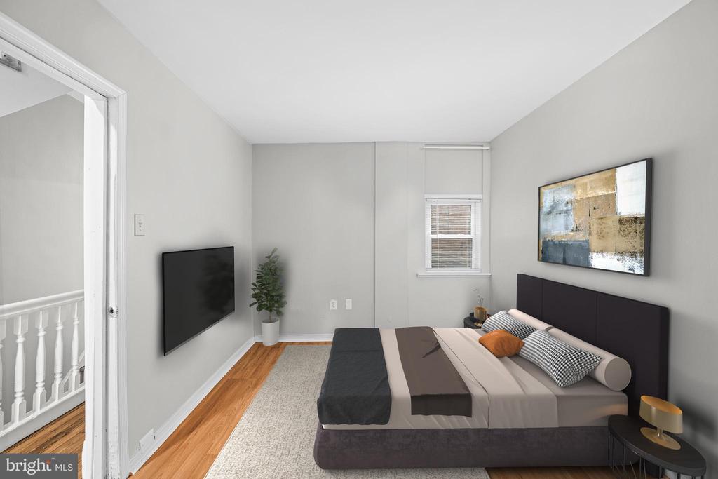 28 T STREET NW