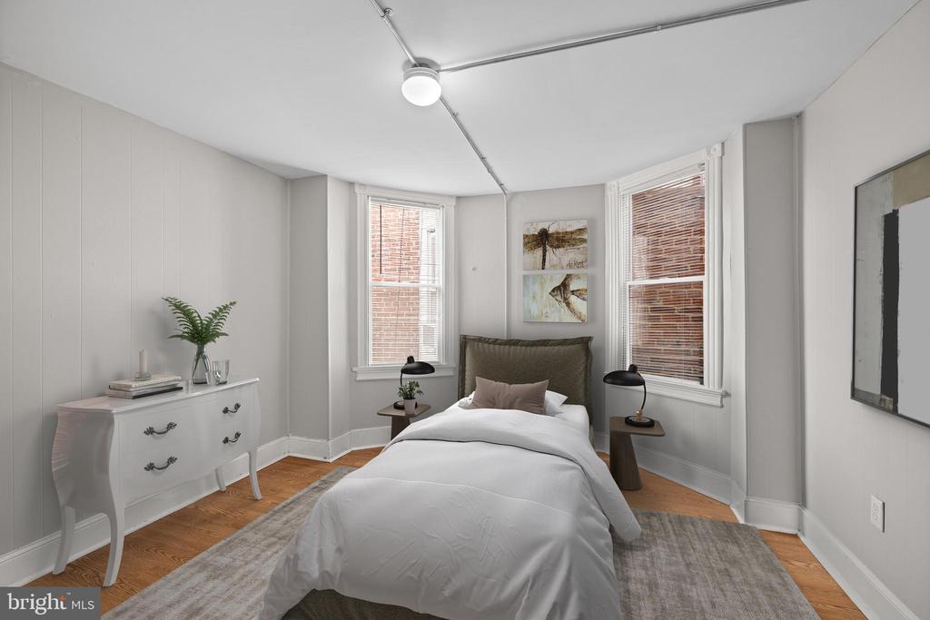 28 T STREET NW