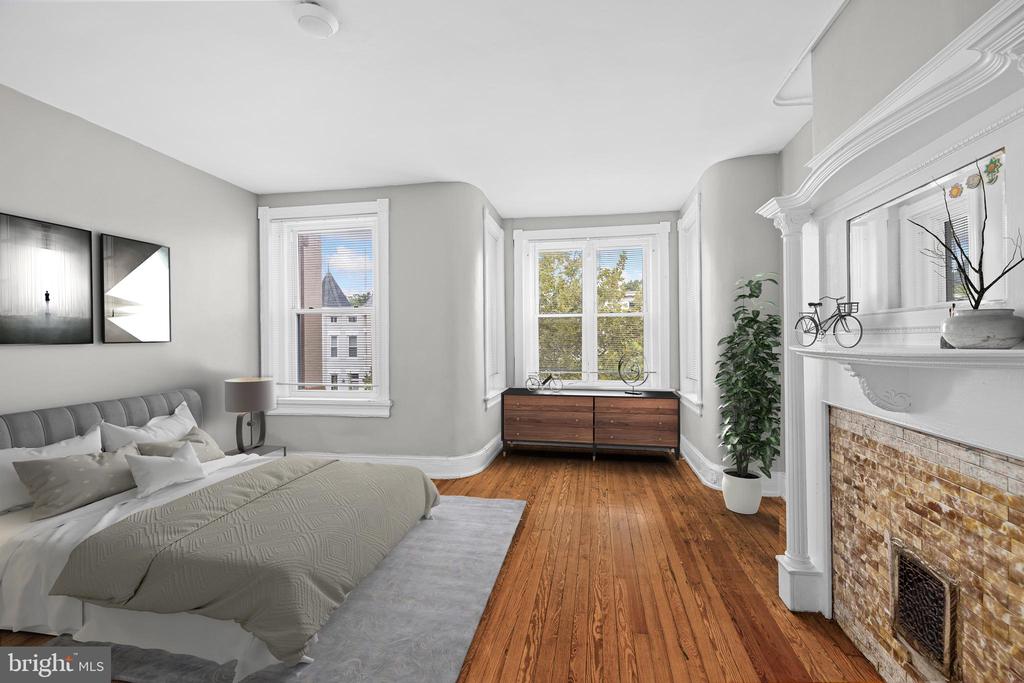 28 T STREET NW