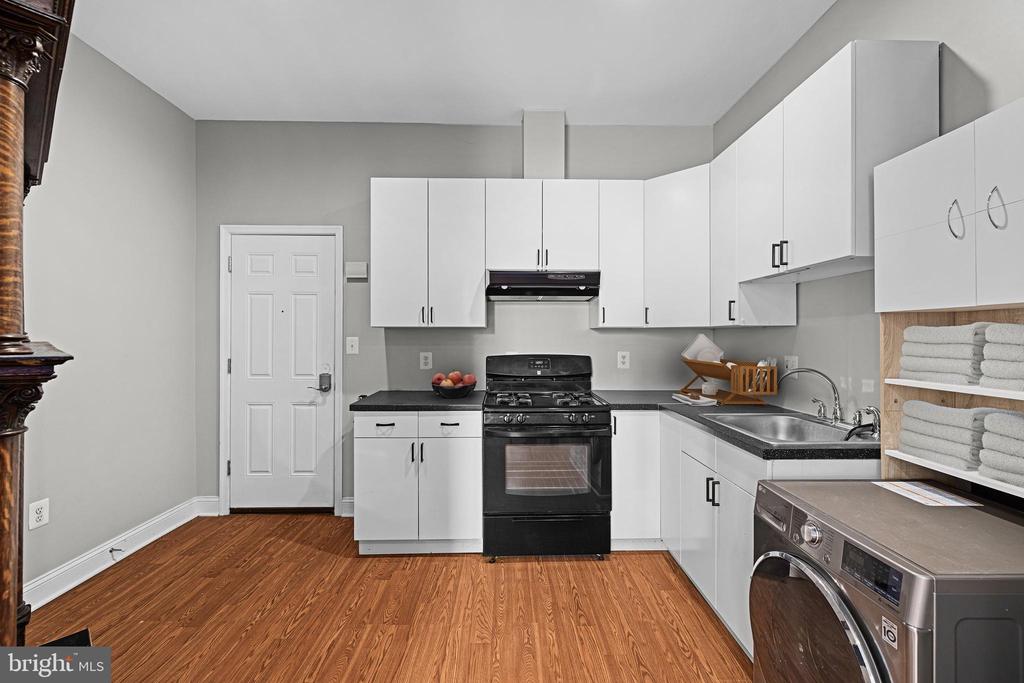 28 T STREET NW