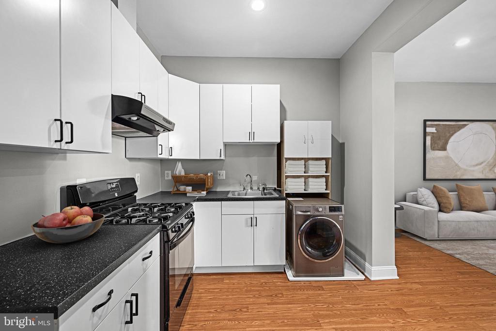 28 T STREET NW