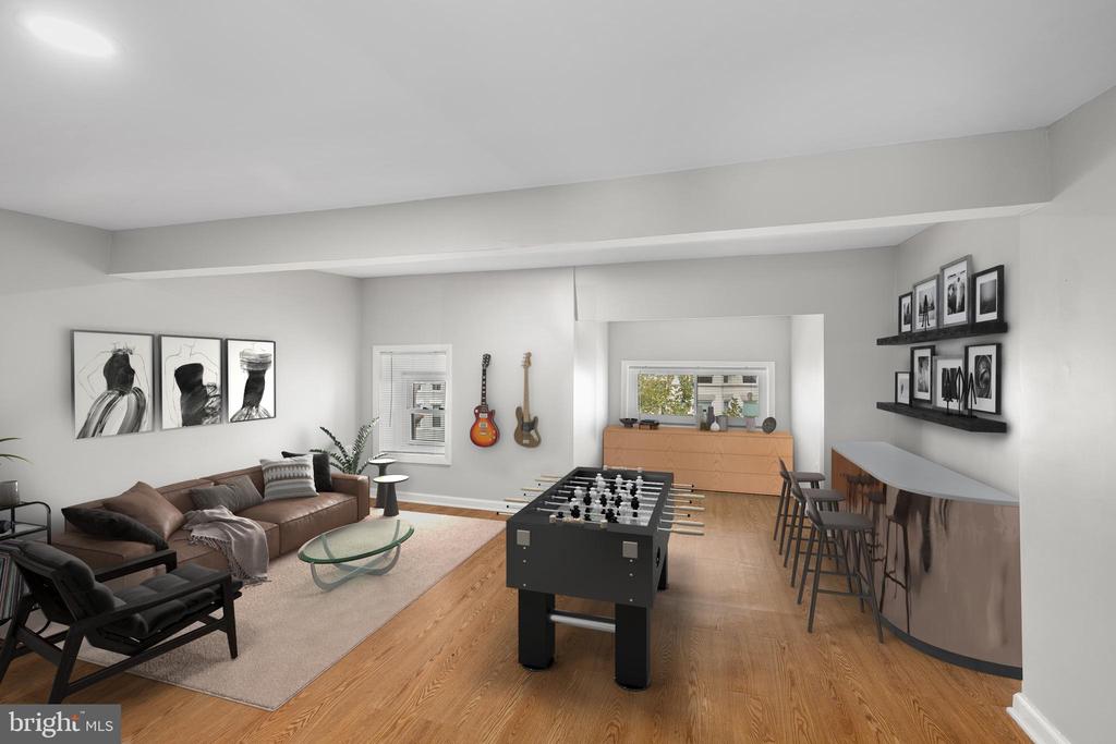 28 T STREET NW