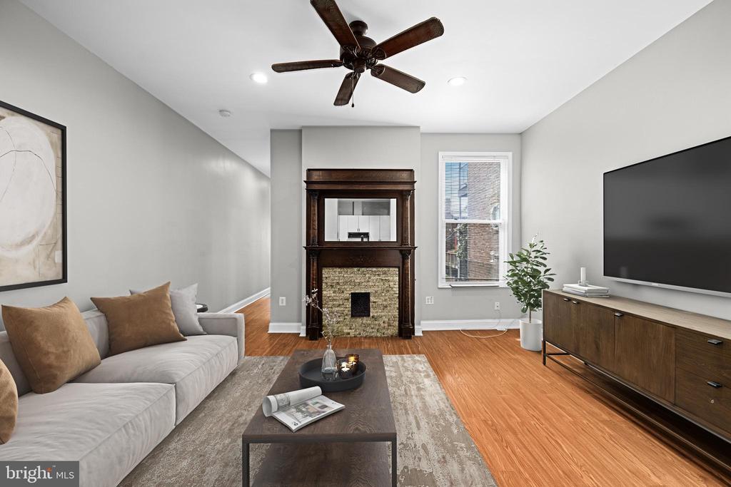 28 T STREET NW