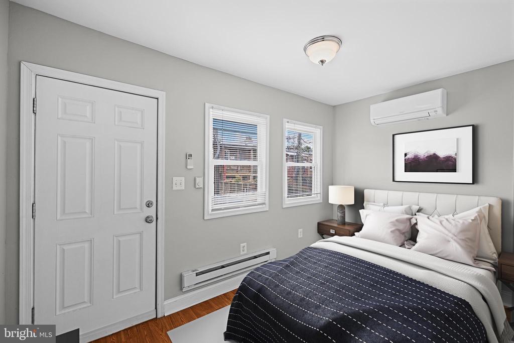 28 T STREET NW