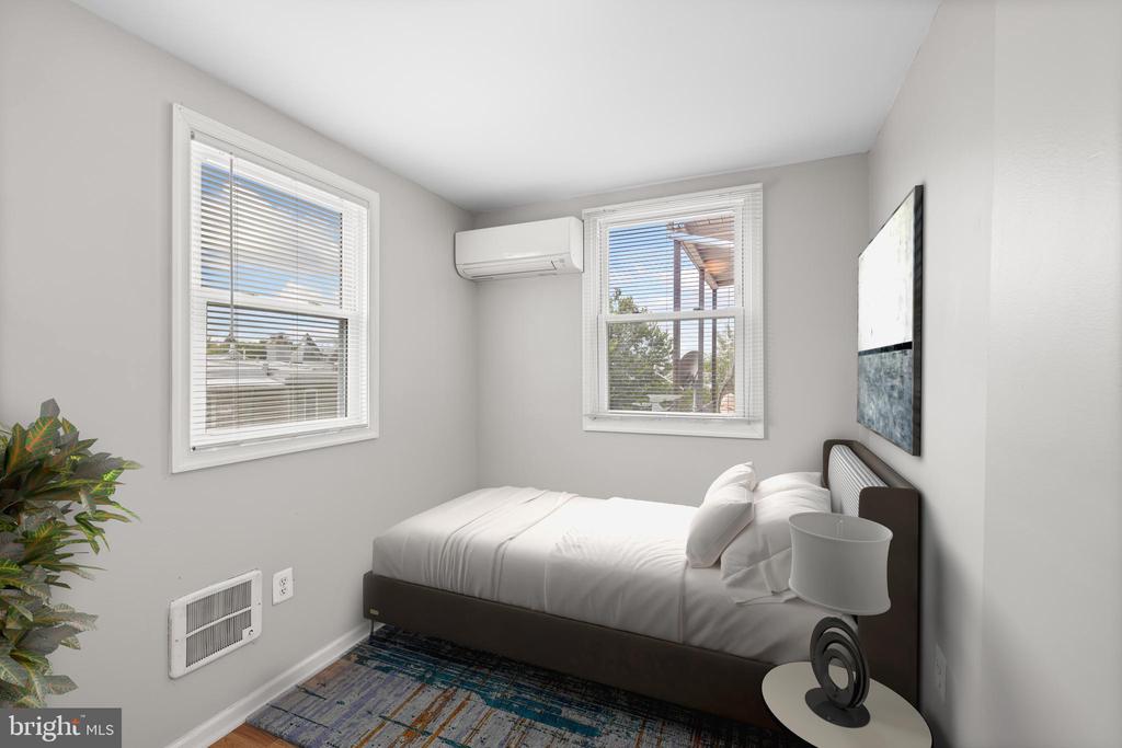 28 T STREET NW
