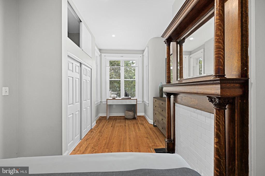 28 T STREET NW