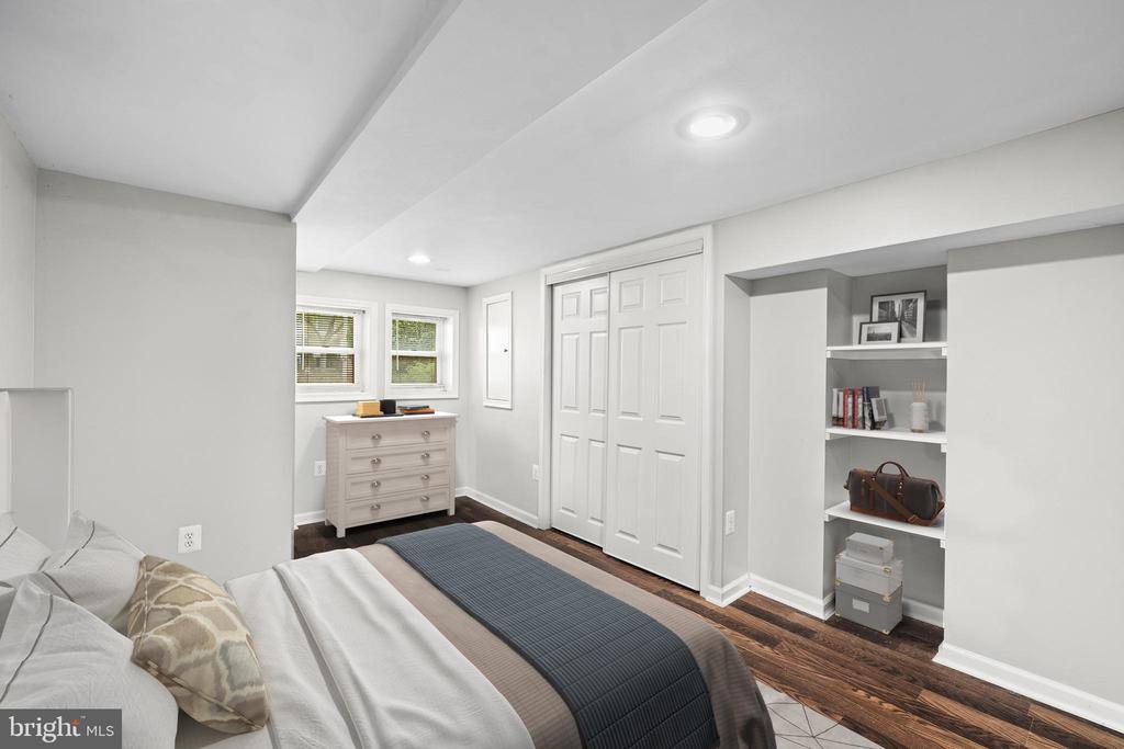 28 T STREET NW
