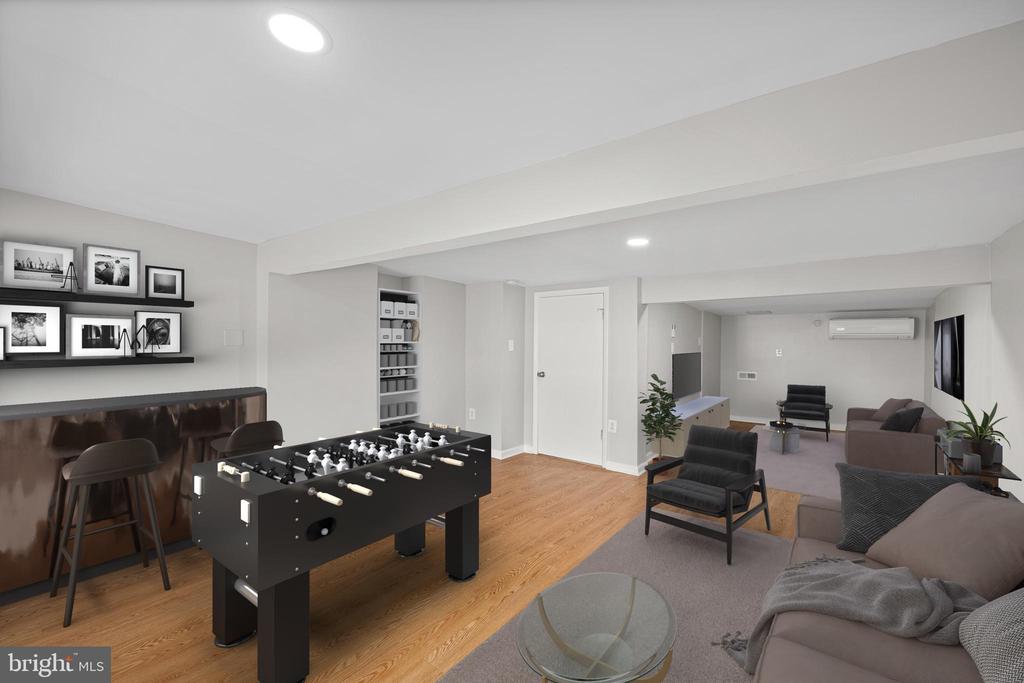 28 T STREET NW